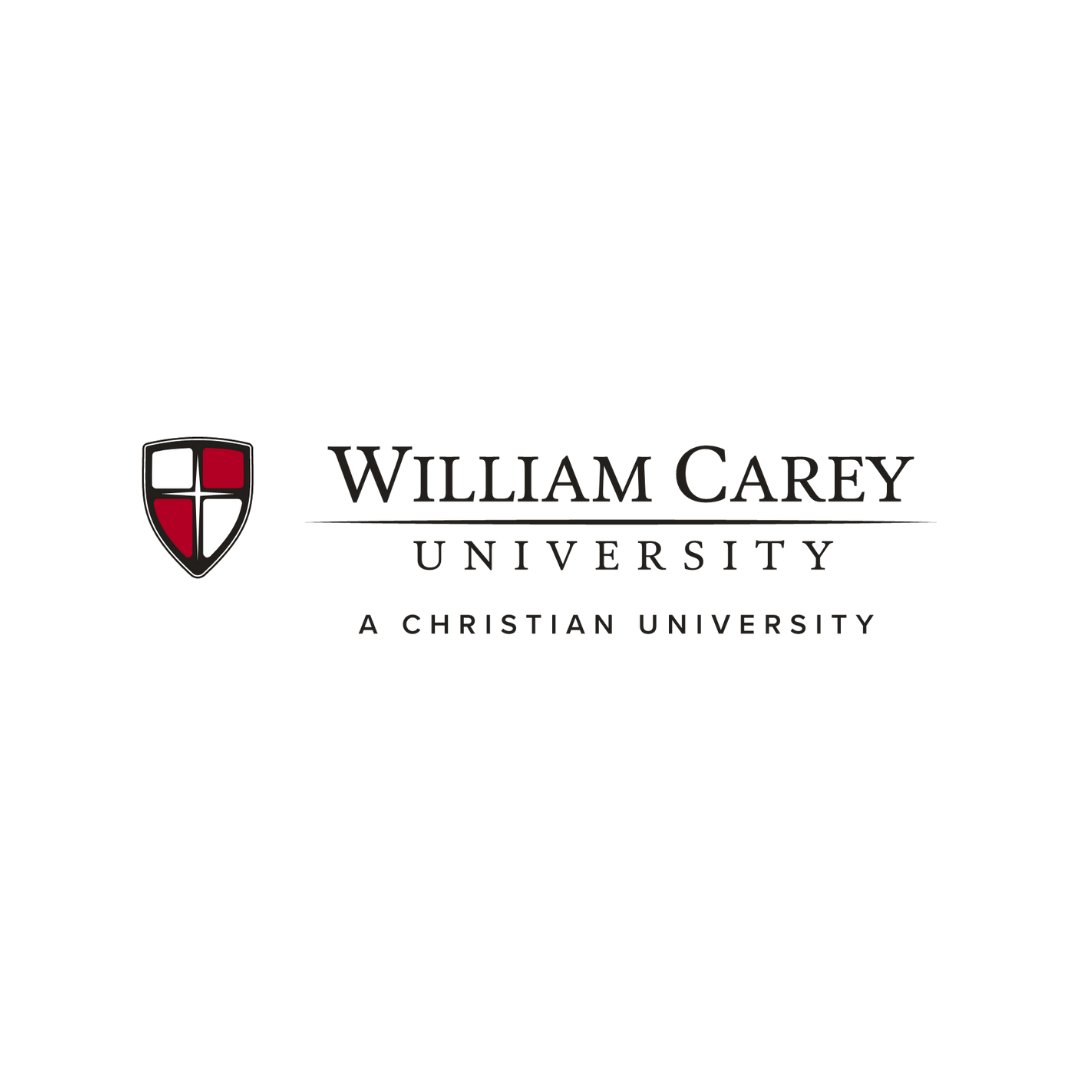 William Carey University logo